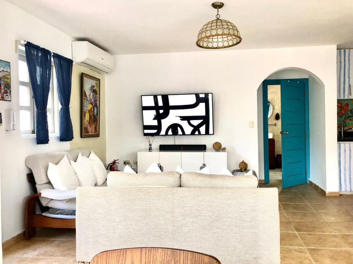 V&V Beach House Punta Cana Exterior foto