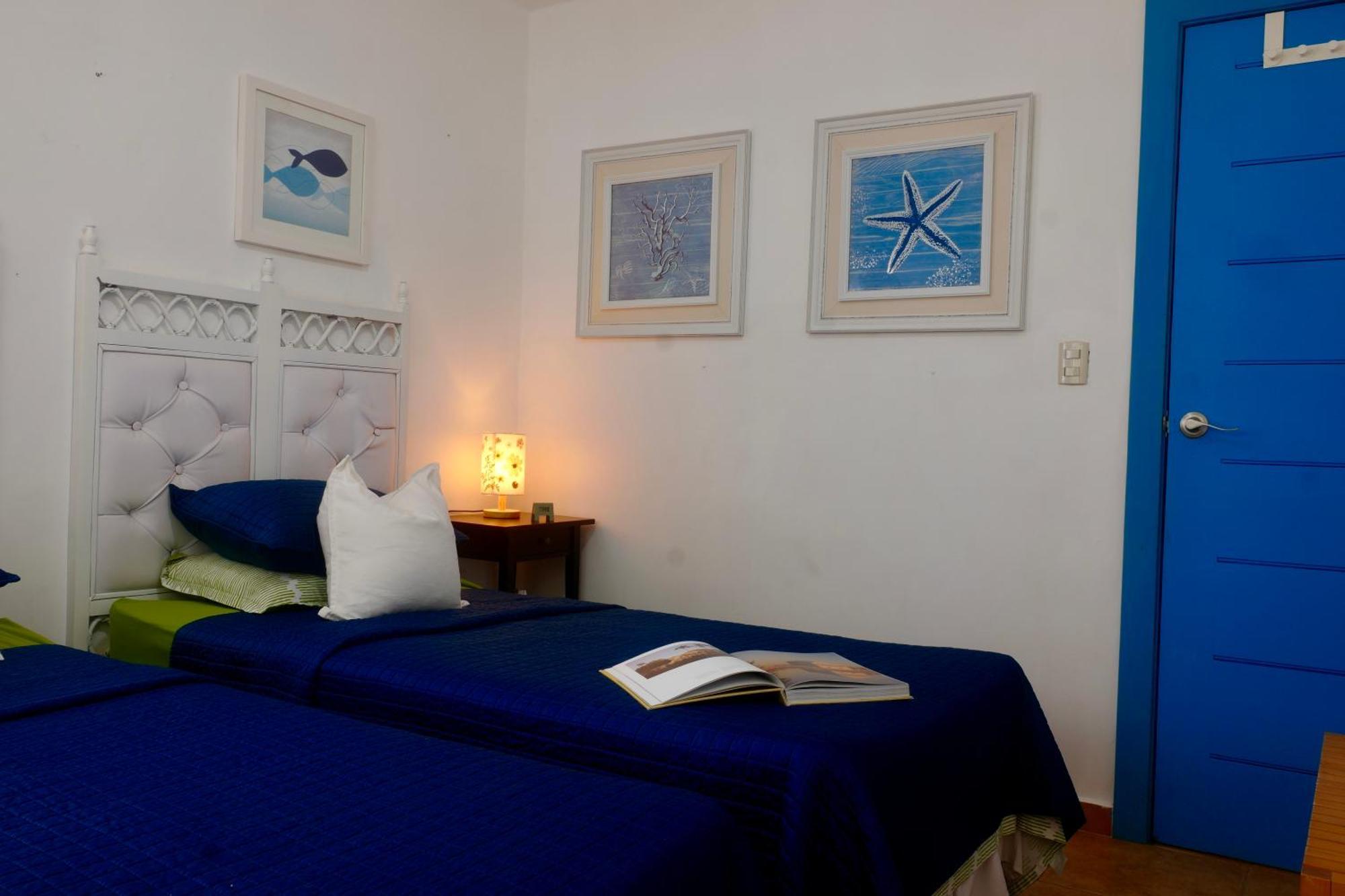 V&V Beach House Punta Cana Exterior foto