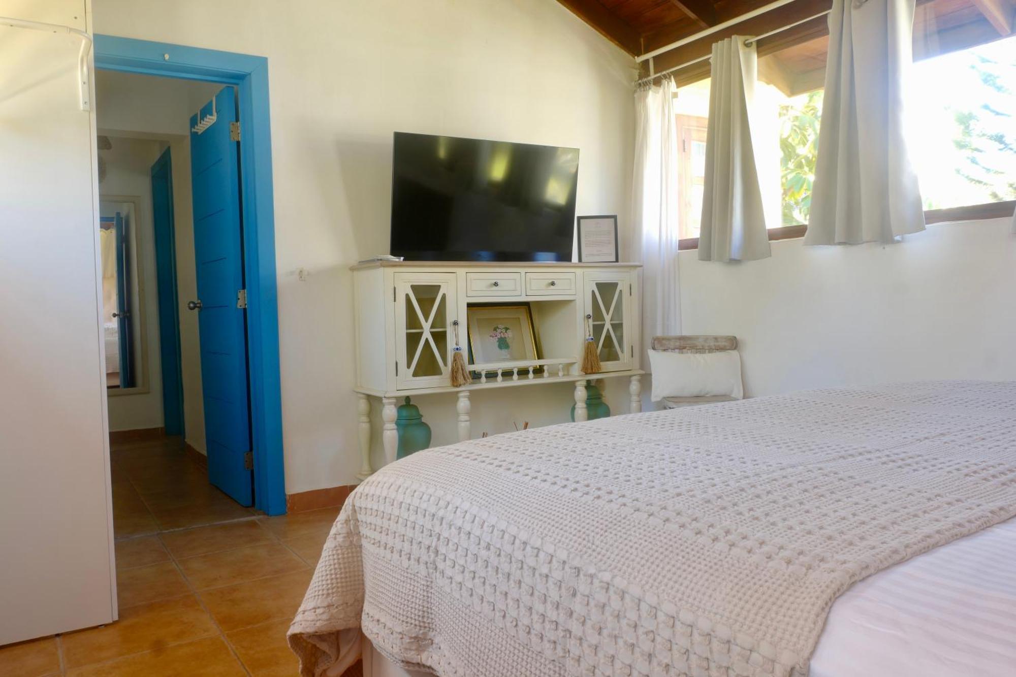 V&V Beach House Punta Cana Exterior foto